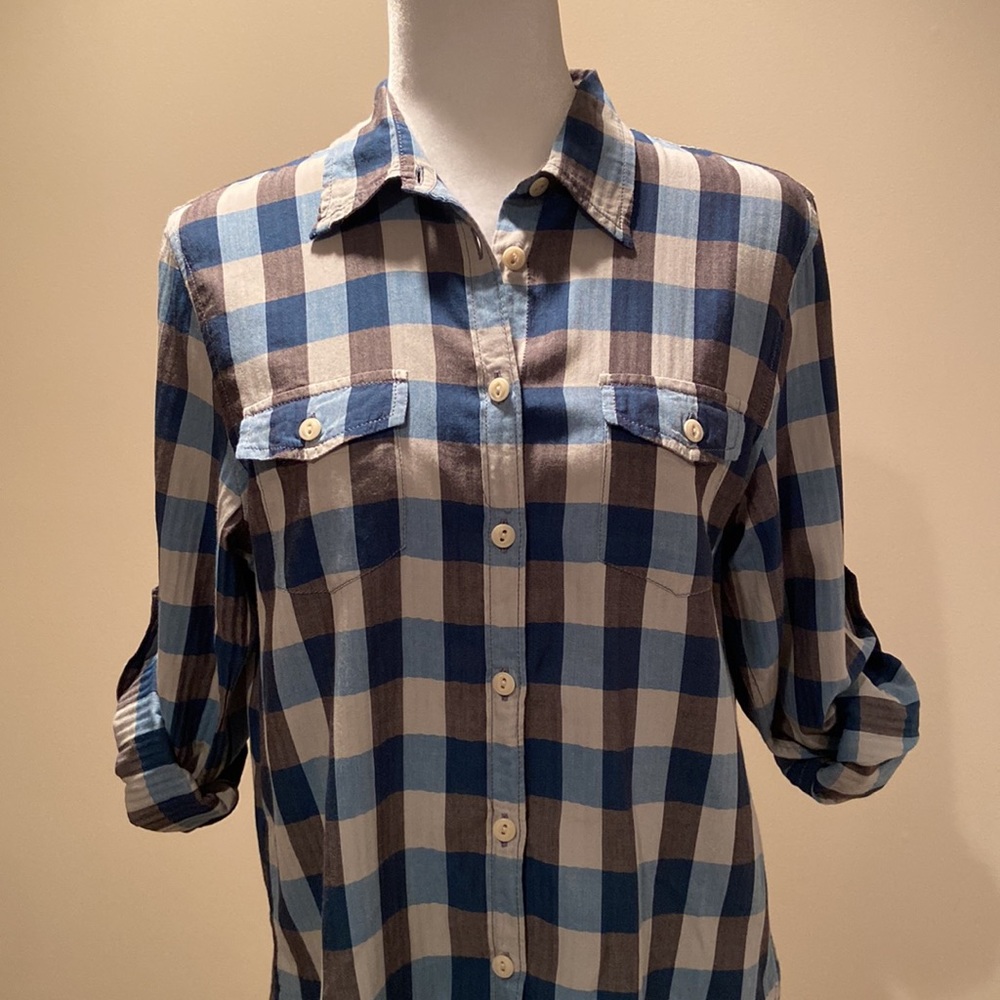 Denim & Supply Ralph Lauren Blouse